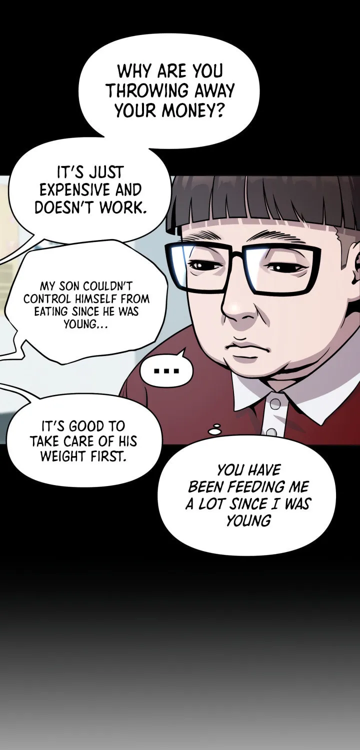 High School Mythology Chapter 6 page 176 - 