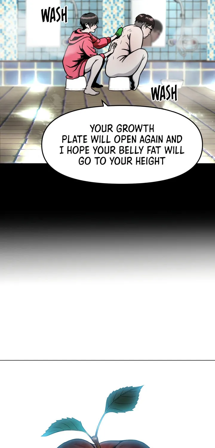 High School Mythology Chapter 6 page 180 - 