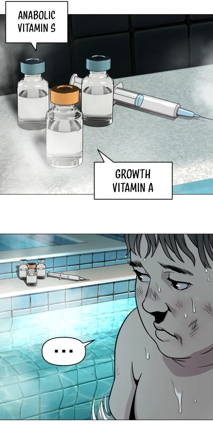 High School Mythology Chapter 6 page 190 - 