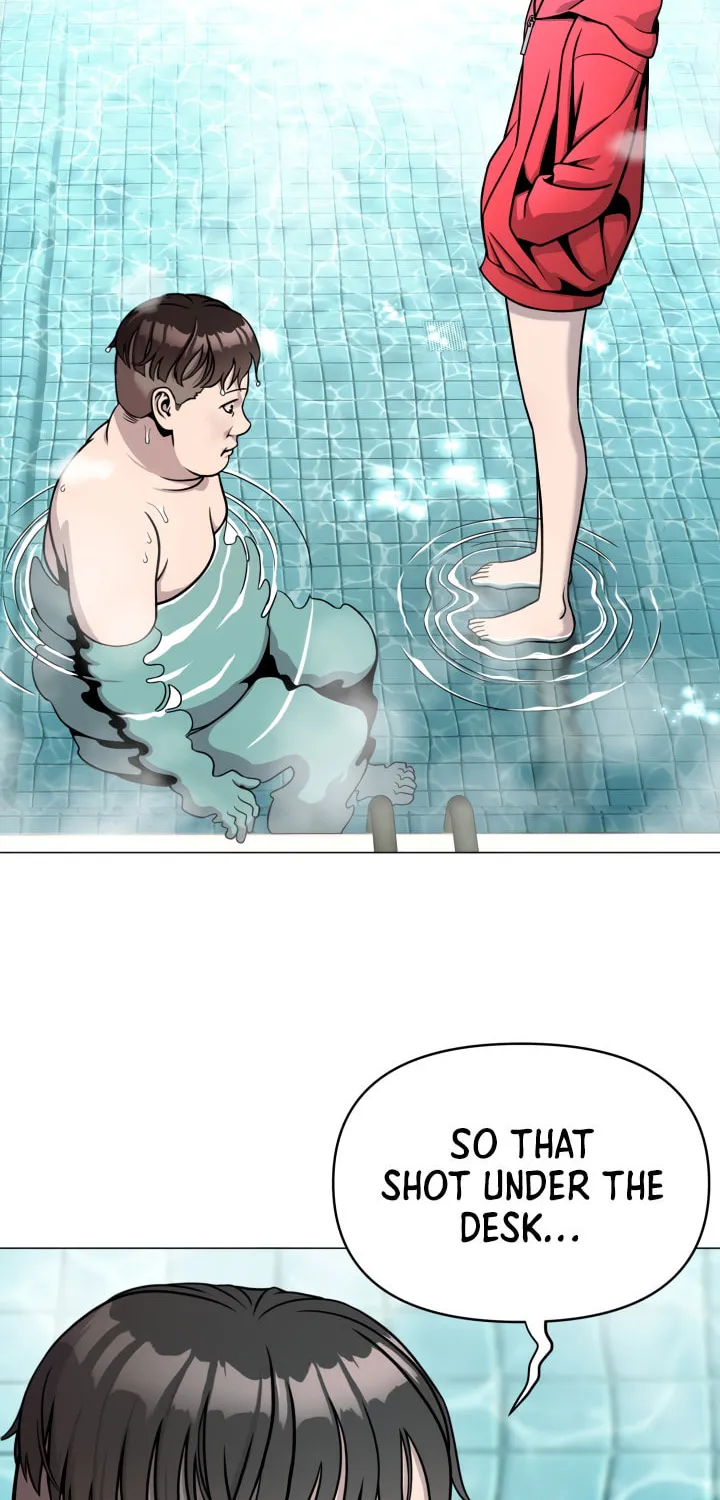High School Mythology Chapter 6 page 193 - 