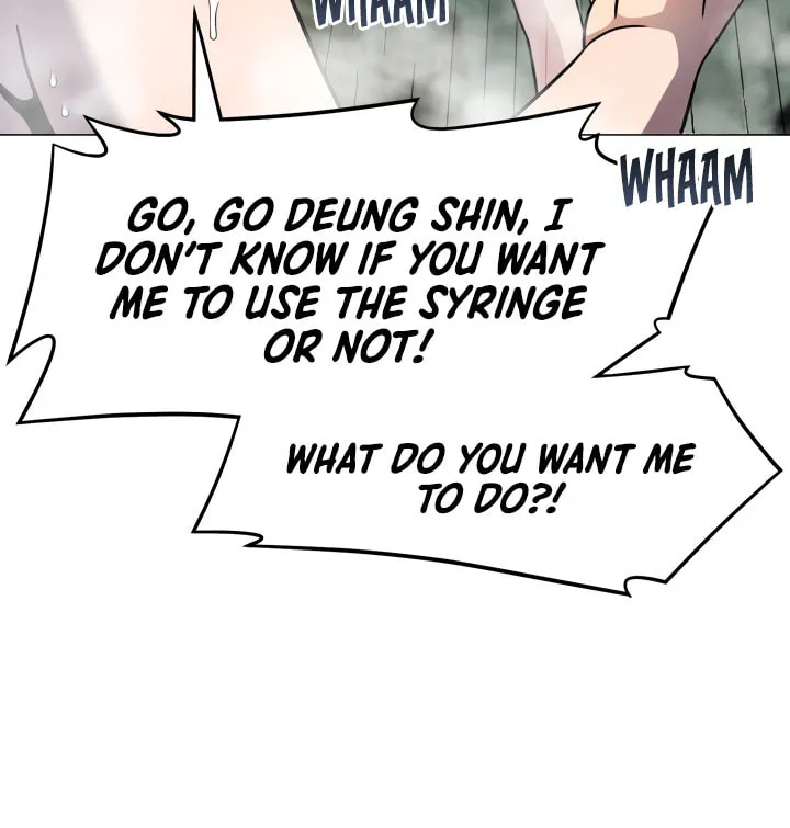 High School Mythology Chapter 6 page 196 - 