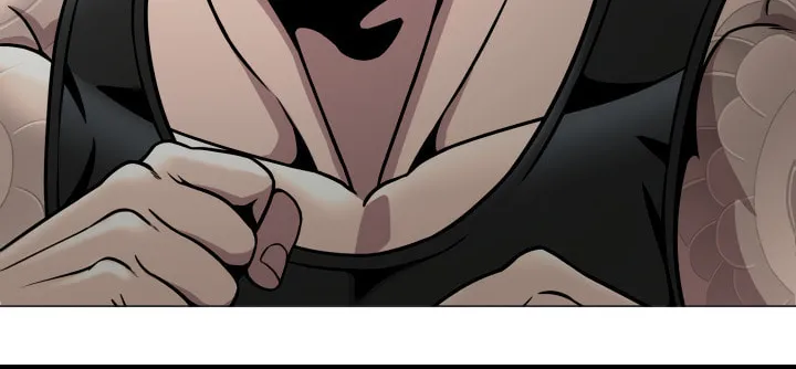 High School Mythology Chapter 6 page 21 - 