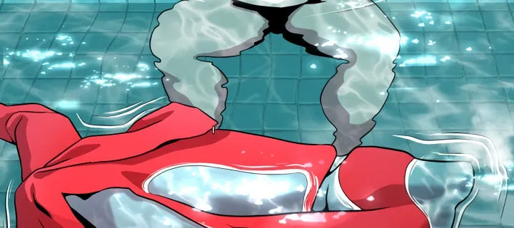 High School Mythology Chapter 6 page 206 - 