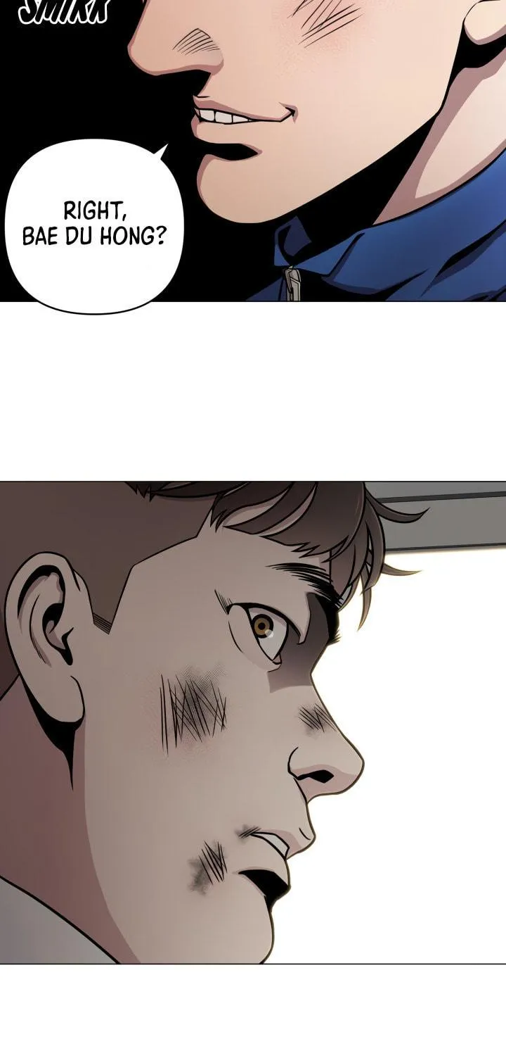 High School Mythology Chapter 6 page 24 - 