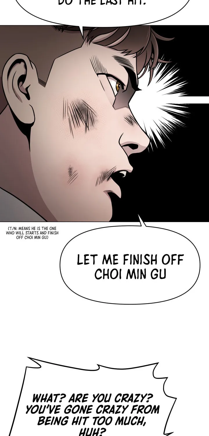 High School Mythology Chapter 6 page 26 - 