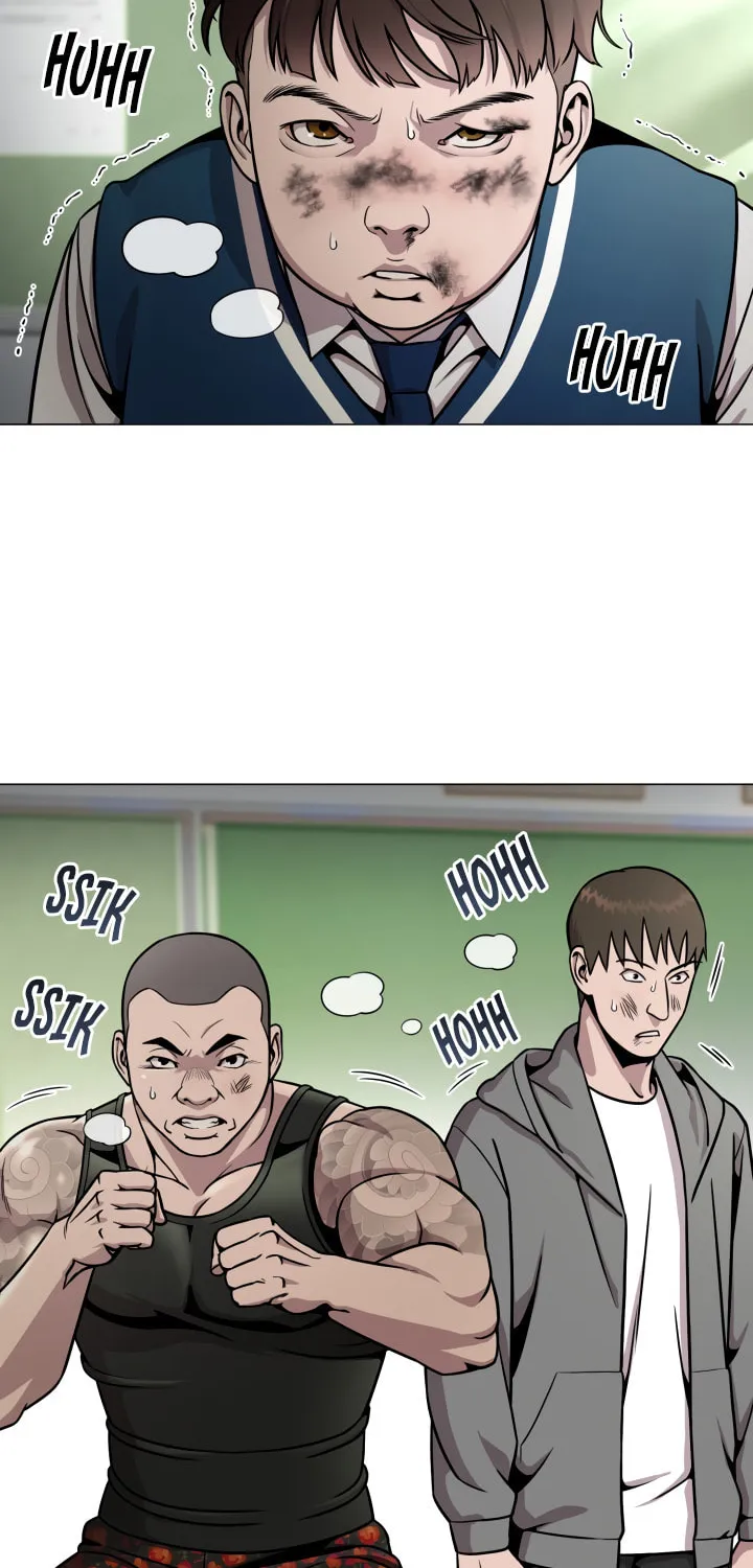 High School Mythology Chapter 6 page 4 - 