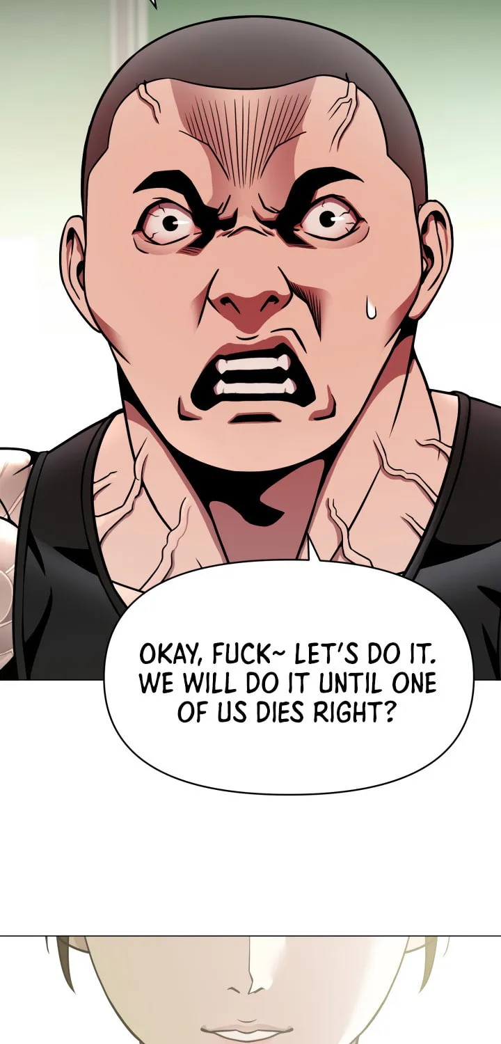 High School Mythology Chapter 6 page 36 - 