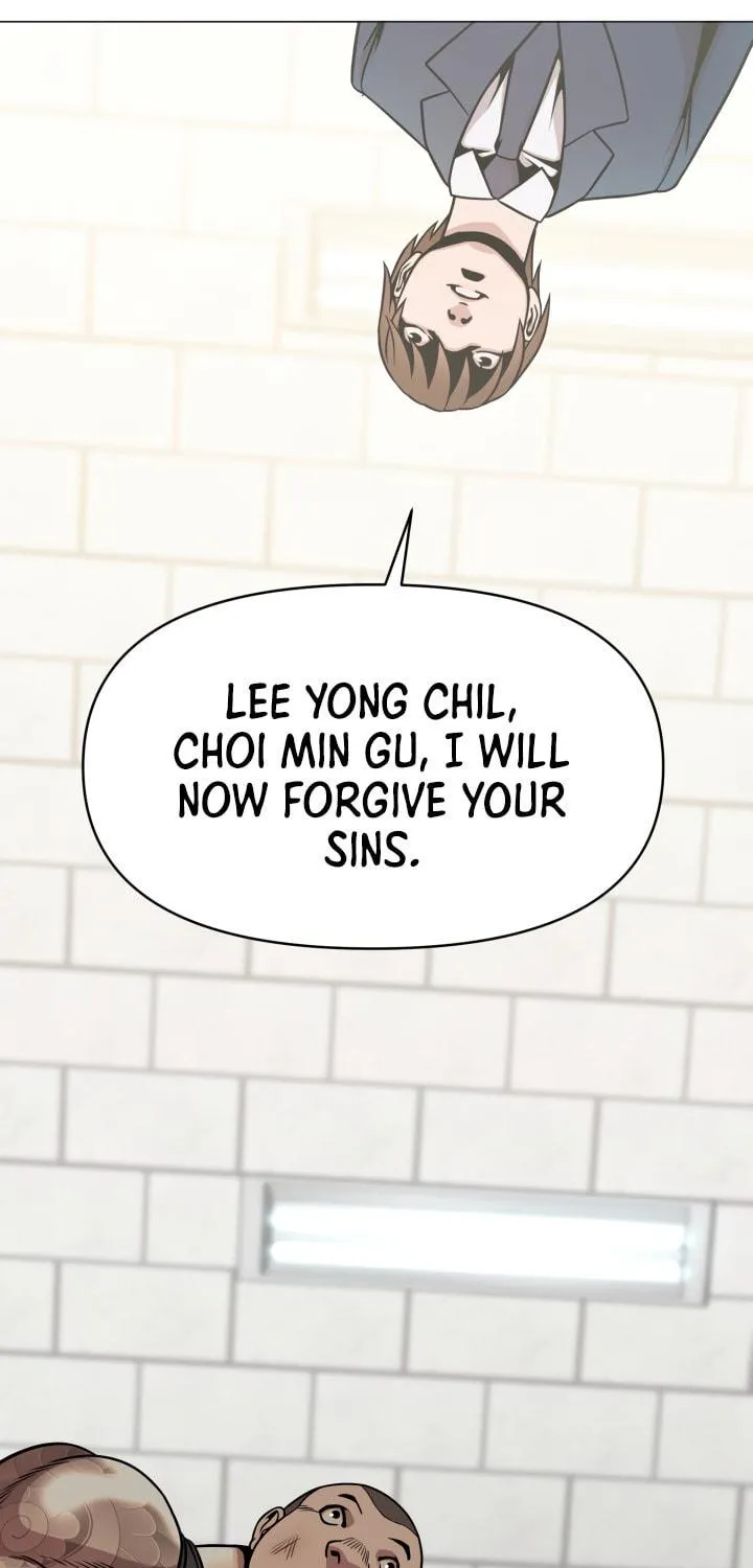 High School Mythology Chapter 6 page 46 - 