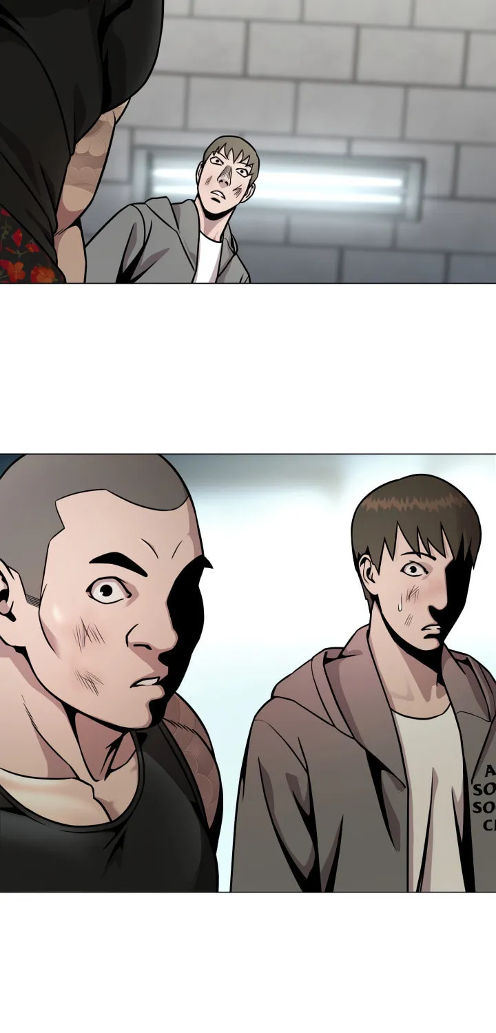 High School Mythology Chapter 6 page 48 - 