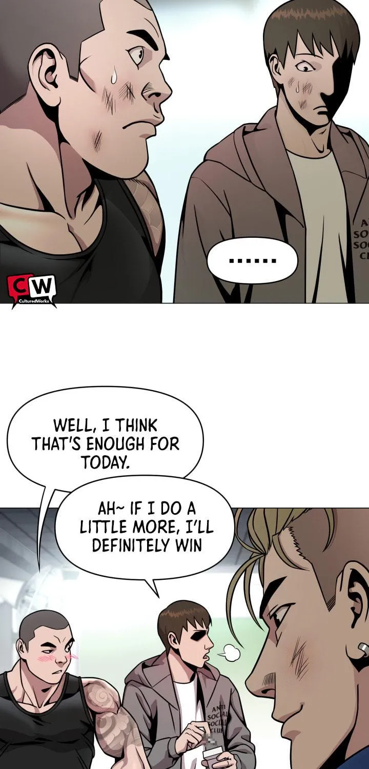 High School Mythology Chapter 6 page 52 - 