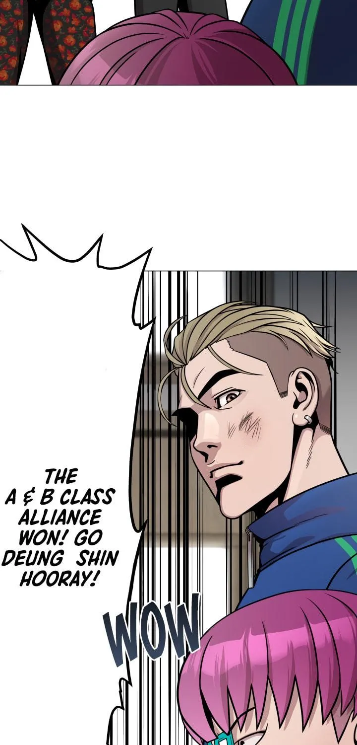 High School Mythology Chapter 6 page 54 - 
