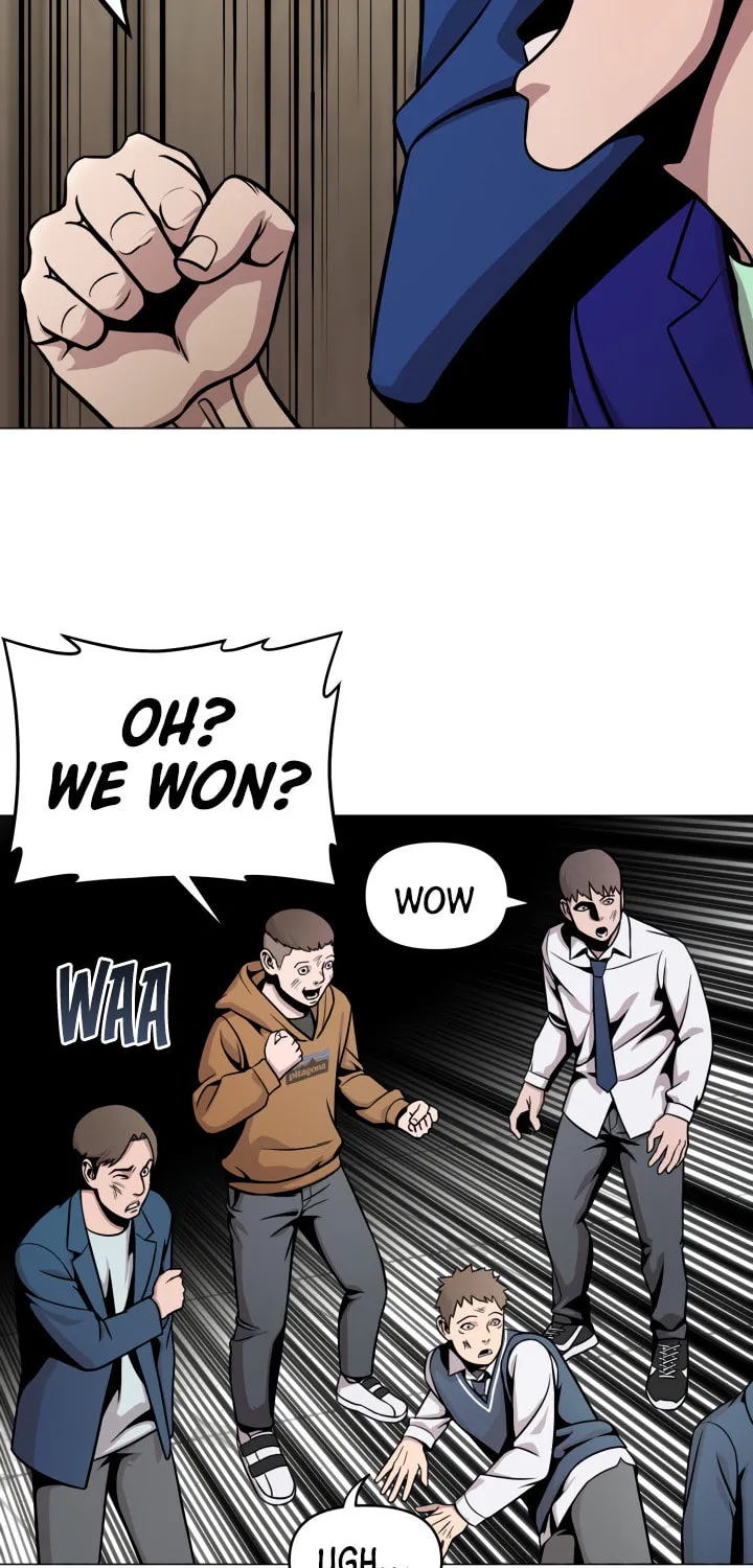 High School Mythology Chapter 6 page 56 - 