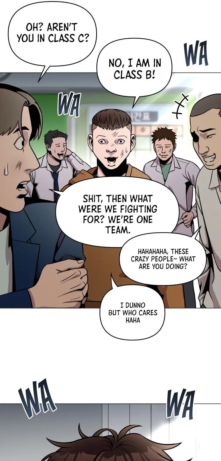 High School Mythology Chapter 6 page 58 - 