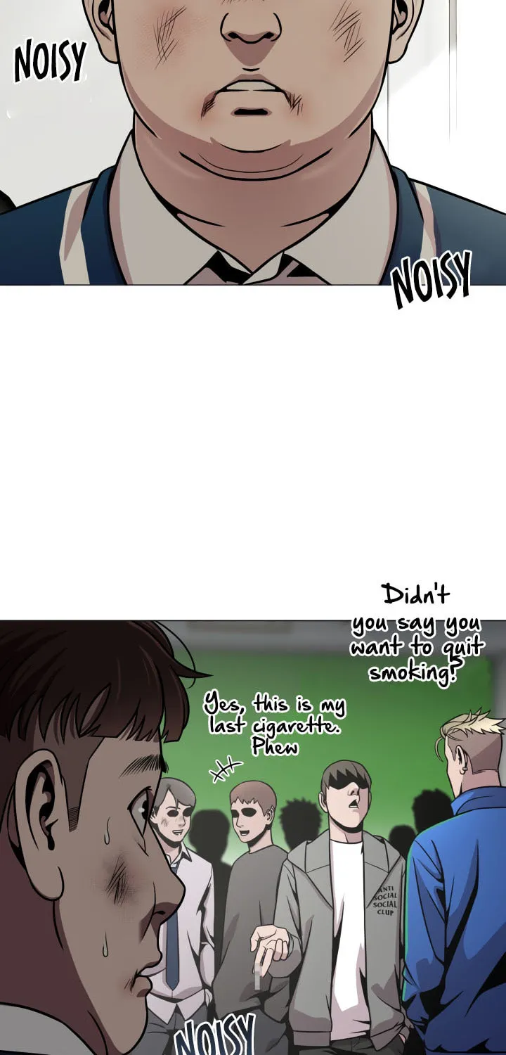 High School Mythology Chapter 6 page 60 - 