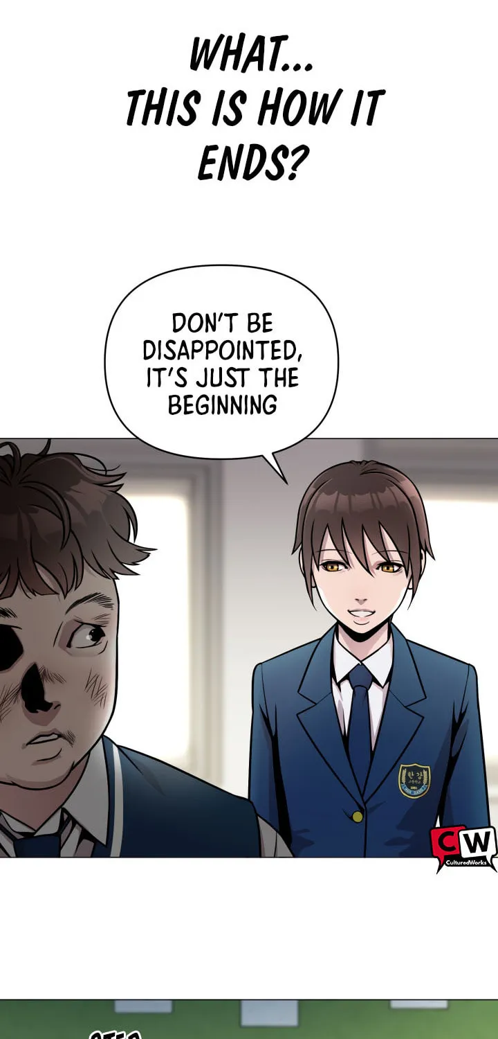 High School Mythology Chapter 6 page 62 - 