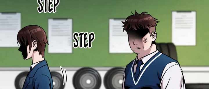 High School Mythology Chapter 6 page 63 - 