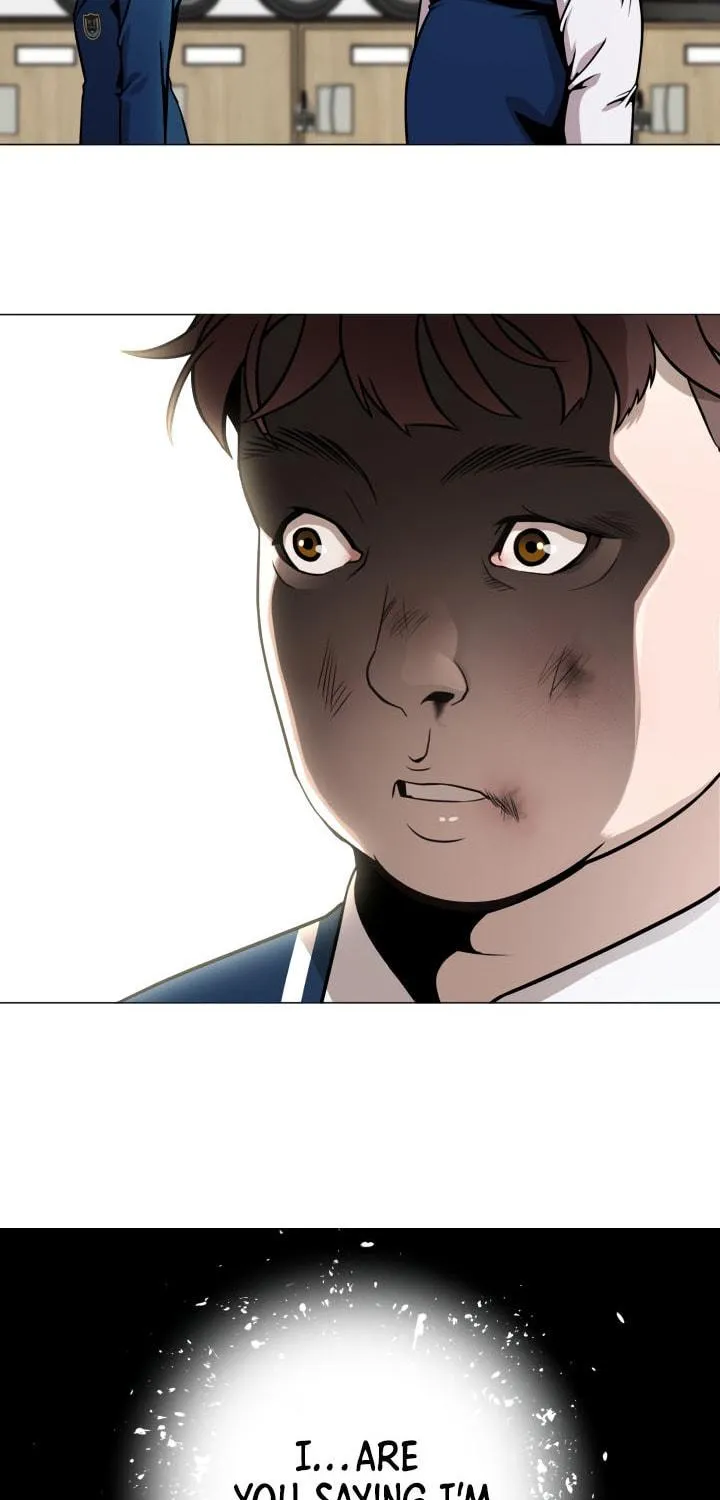 High School Mythology Chapter 6 page 64 - 