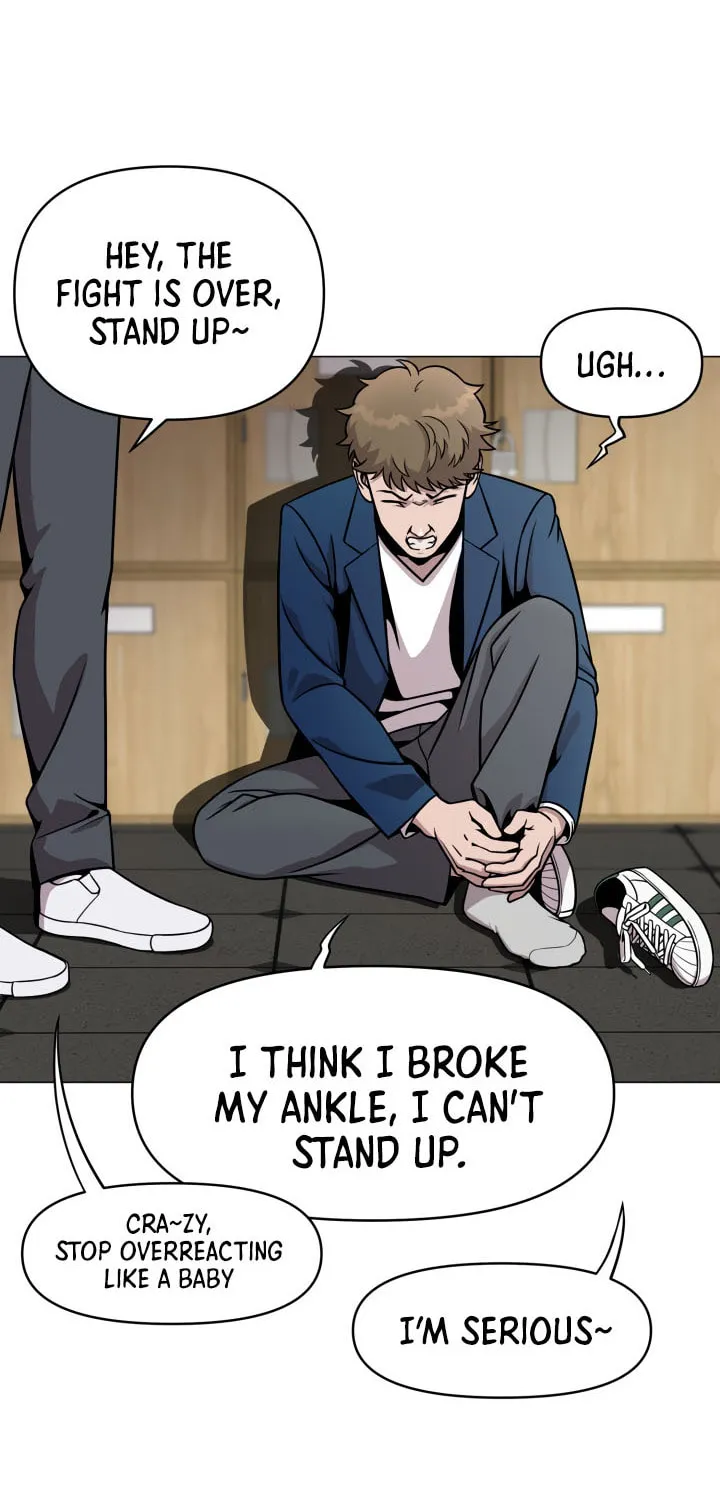 High School Mythology Chapter 6 page 66 - 