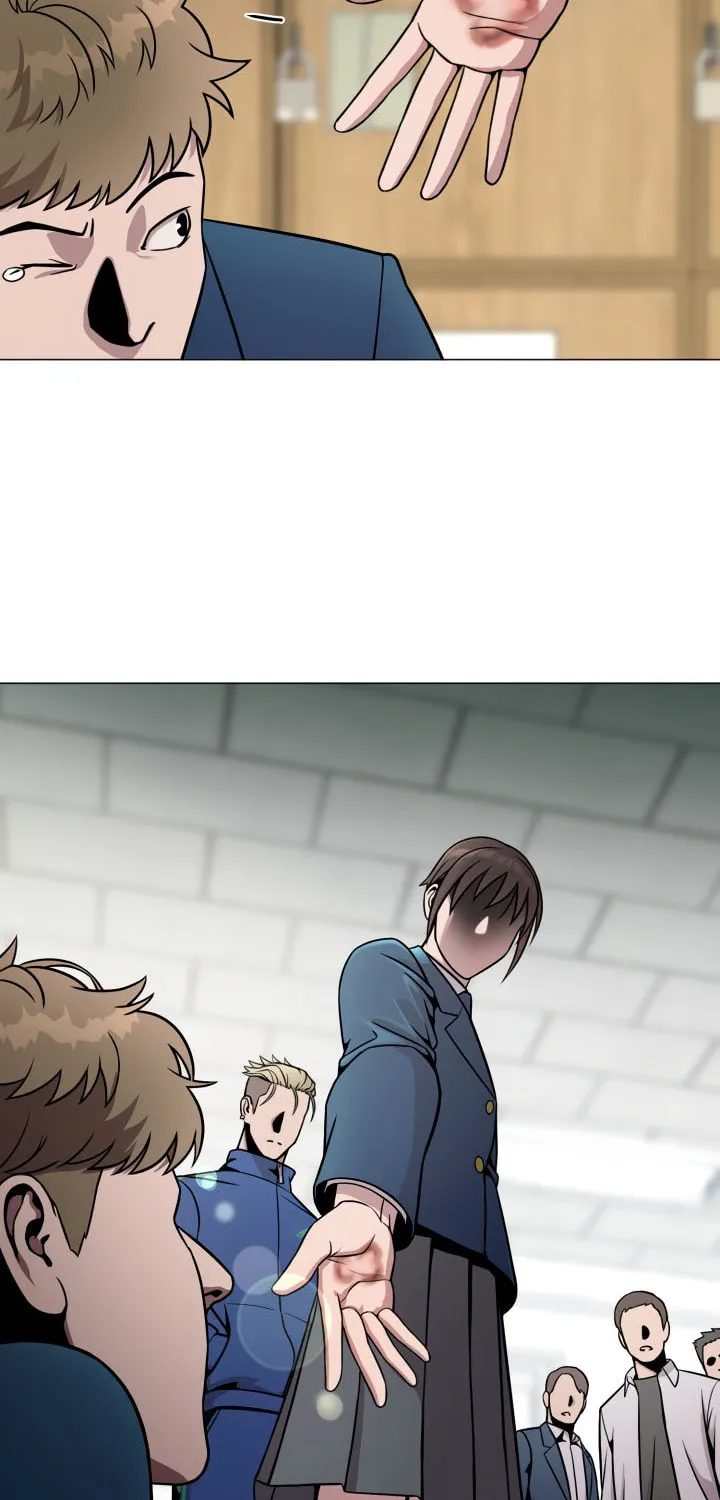 High School Mythology Chapter 6 page 68 - 