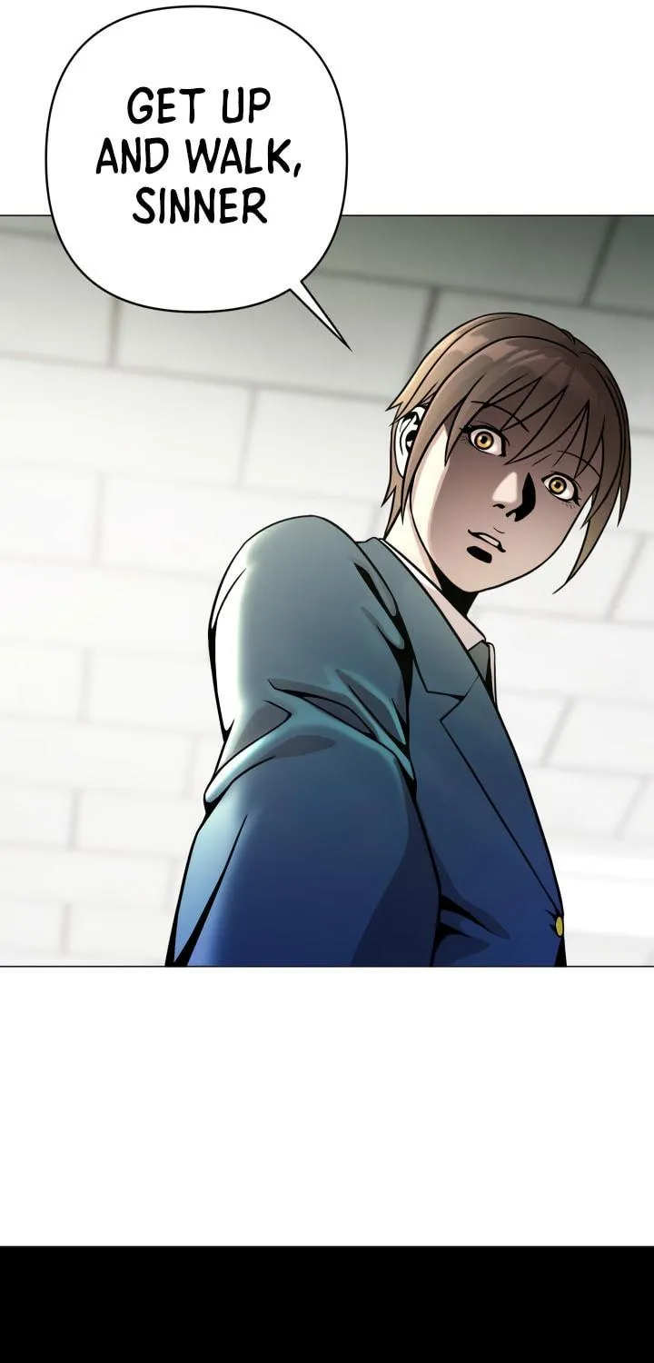 High School Mythology Chapter 6 page 70 - 