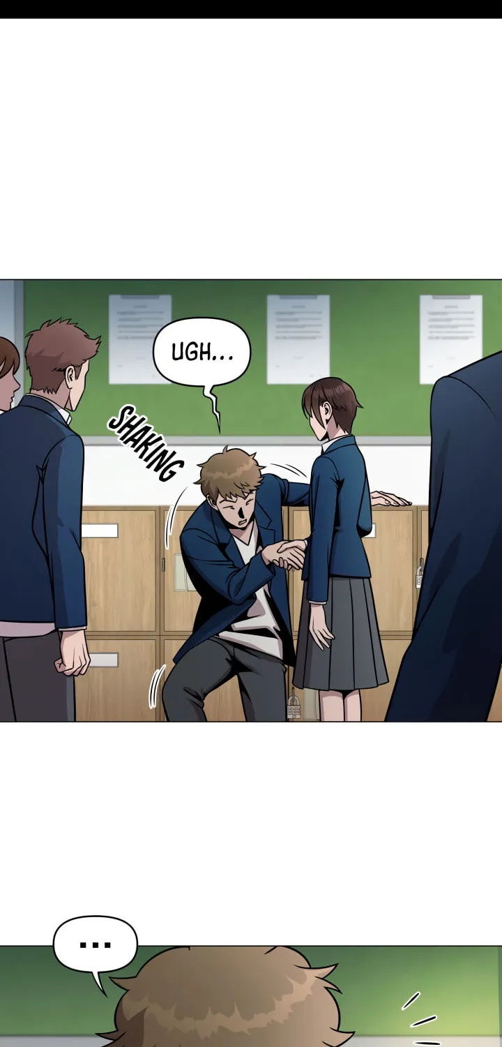 High School Mythology Chapter 6 page 72 - 