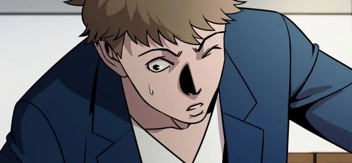 High School Mythology Chapter 6 page 73 - 