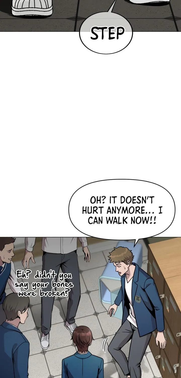 High School Mythology Chapter 6 page 76 - 