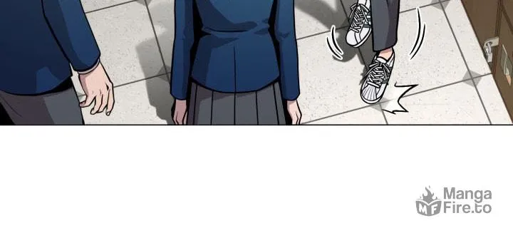 High School Mythology Chapter 6 page 77 - 