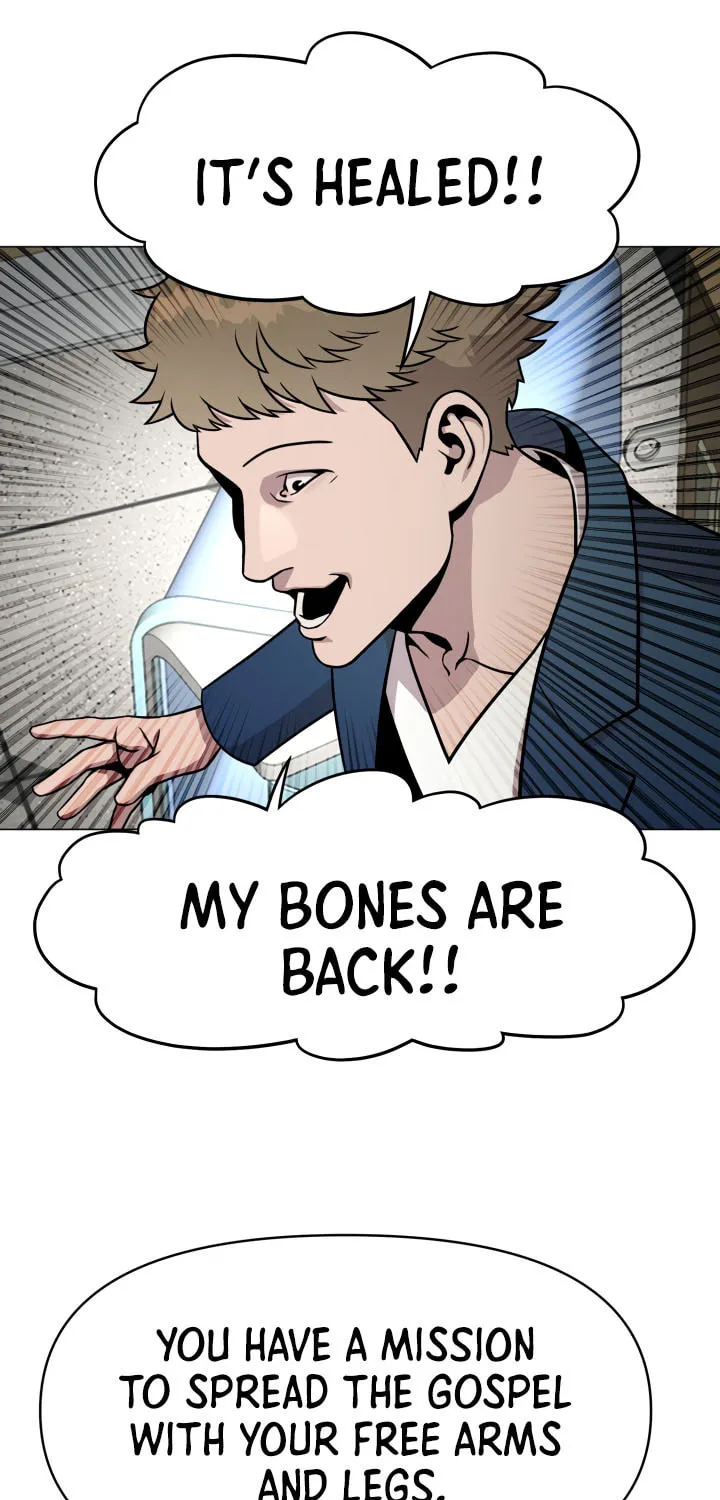 High School Mythology Chapter 6 page 78 - 