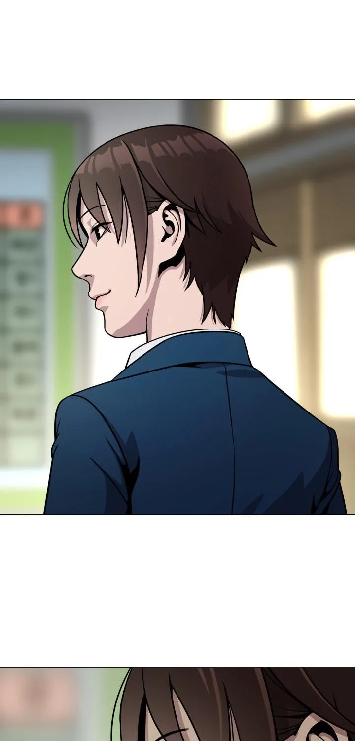 High School Mythology Chapter 6 page 82 - 