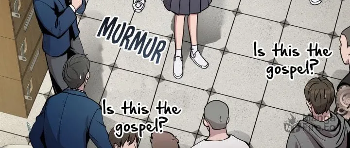 High School Mythology Chapter 6 page 85 - 