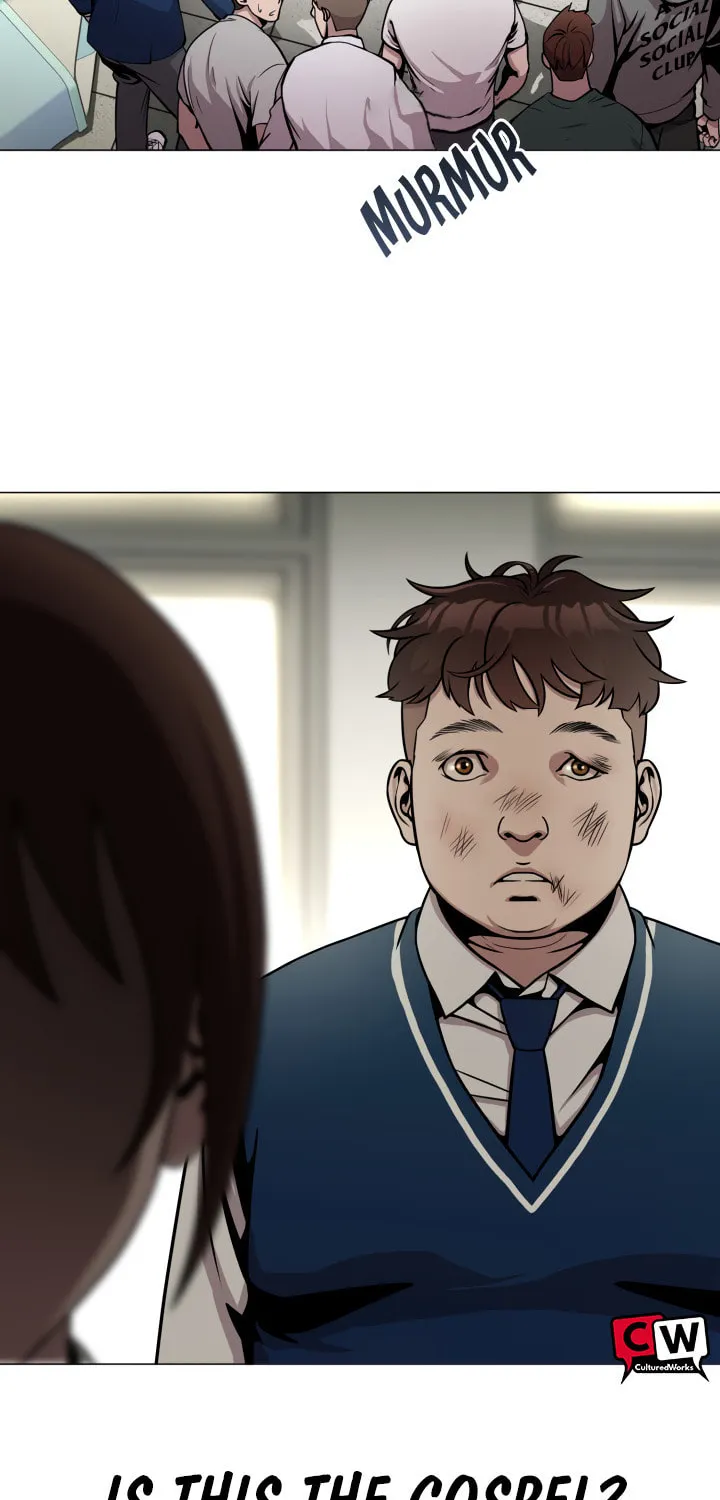 High School Mythology Chapter 6 page 86 - 