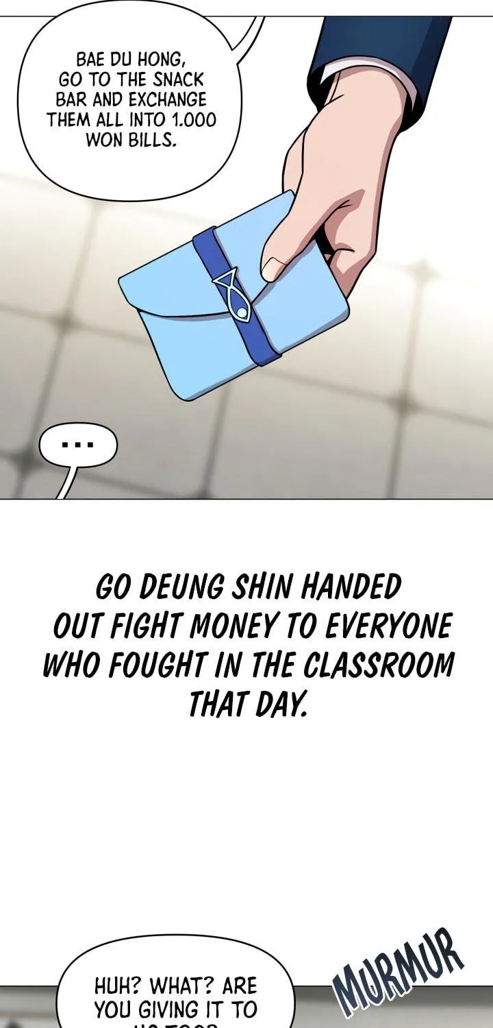 High School Mythology Chapter 6 page 88 - 