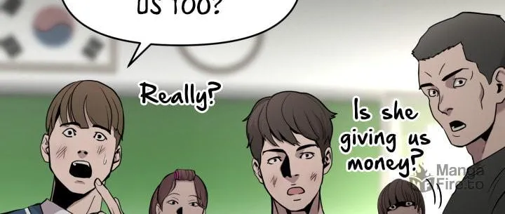 High School Mythology Chapter 6 page 89 - 