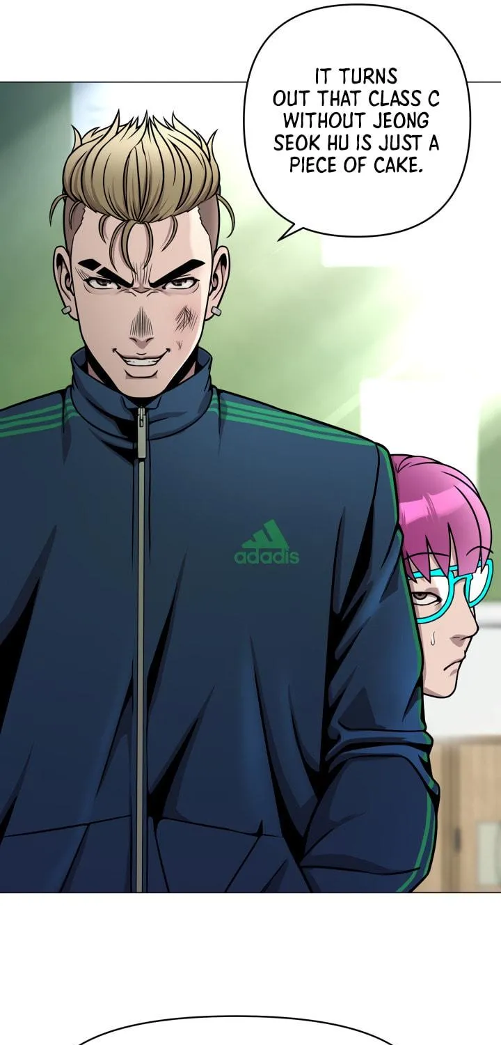 High School Mythology Chapter 6 page 10 - 
