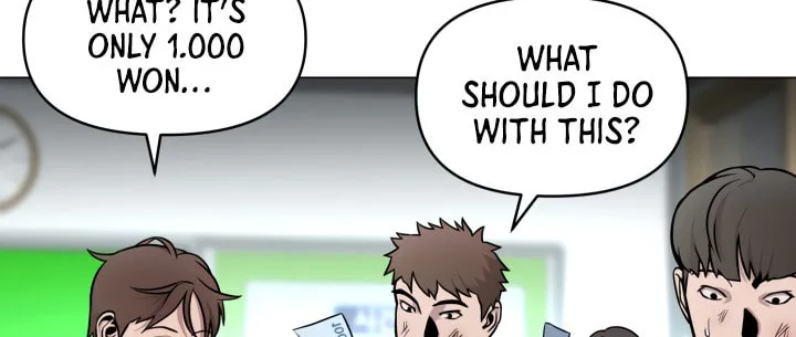 High School Mythology Chapter 6 page 91 - 