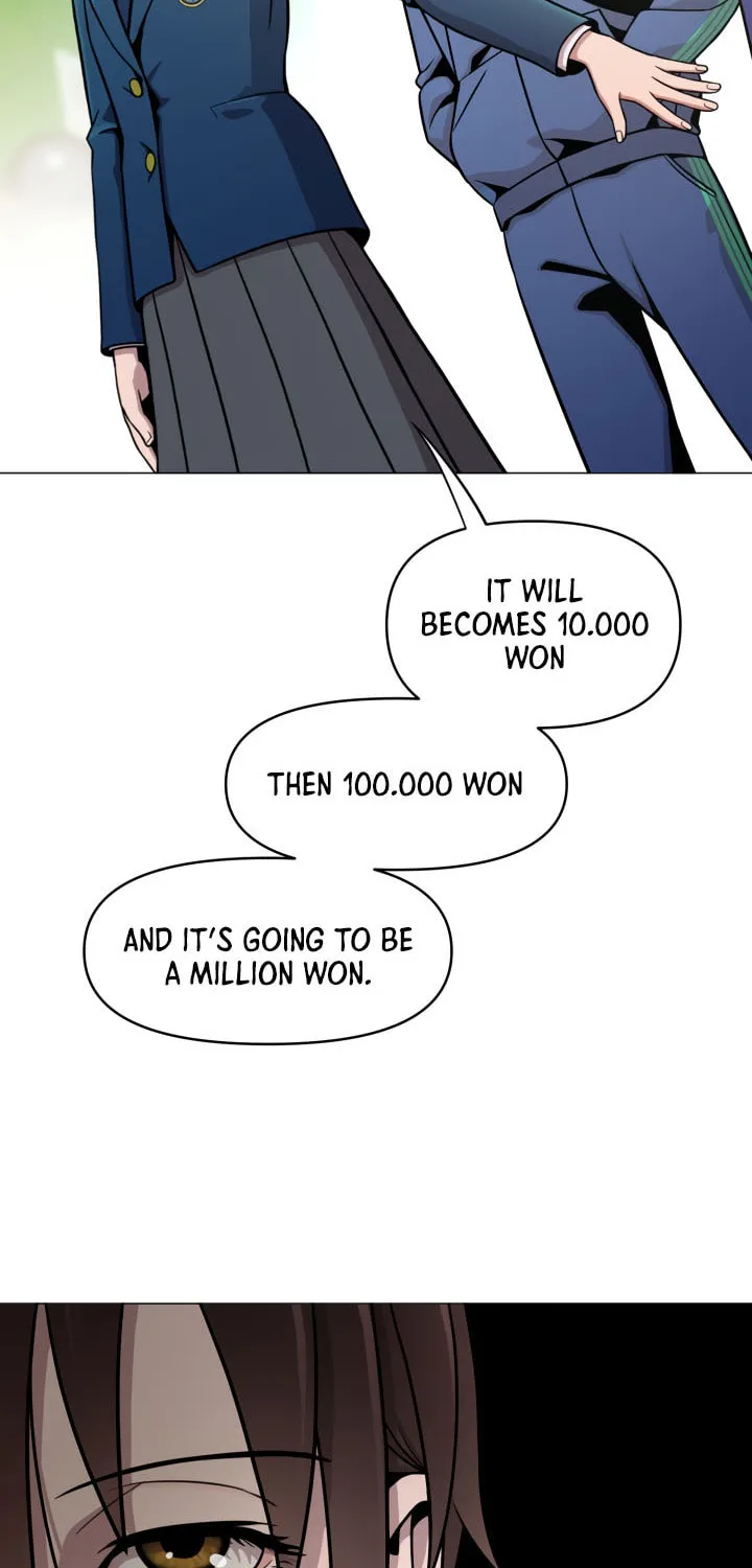 High School Mythology Chapter 6 page 96 - 