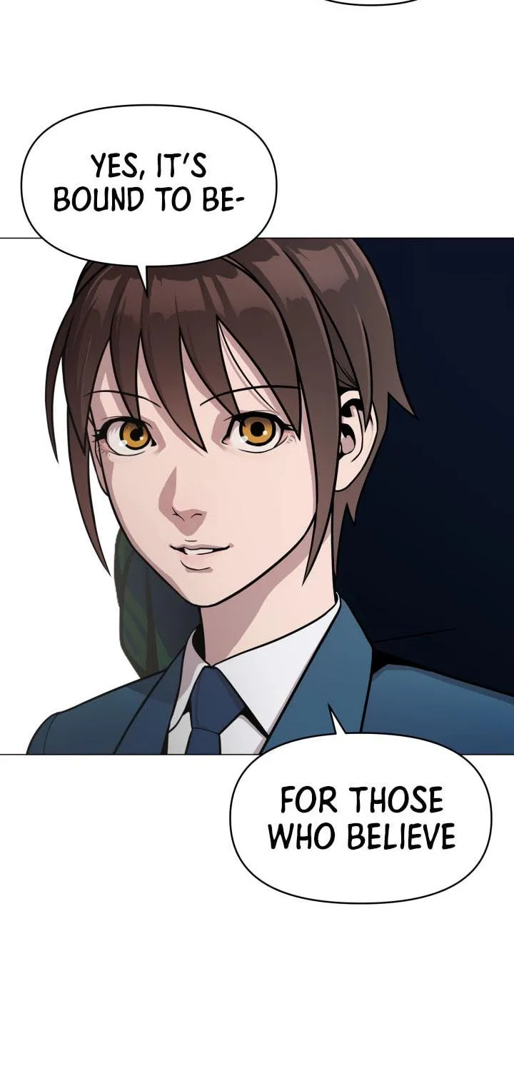 High School Mythology Chapter 6 page 100 - 