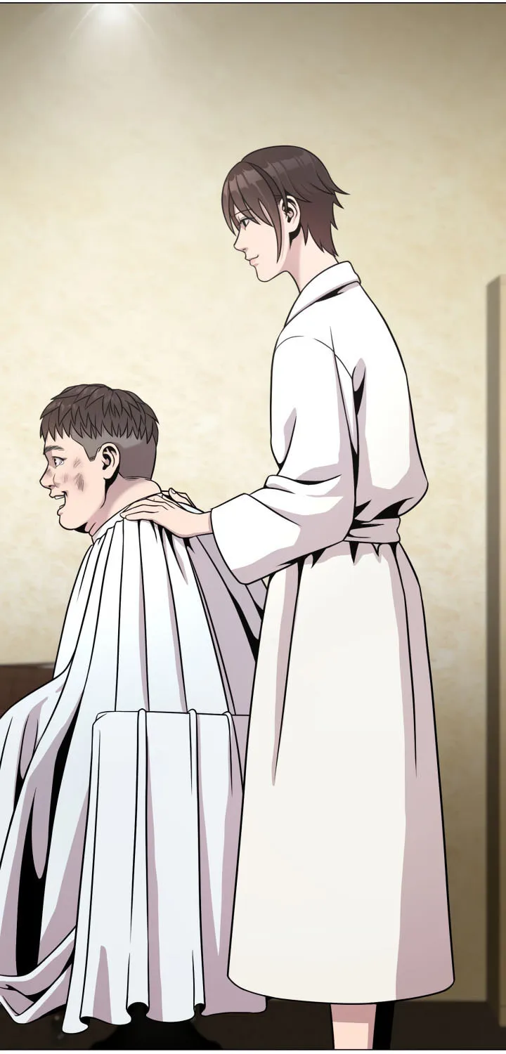 High School Mythology Chapter 7 page 111 - 