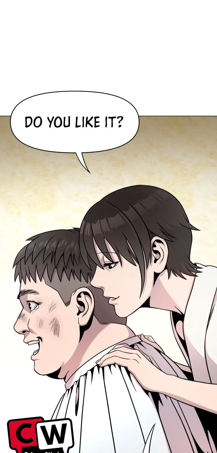 High School Mythology Chapter 7 page 115 - 