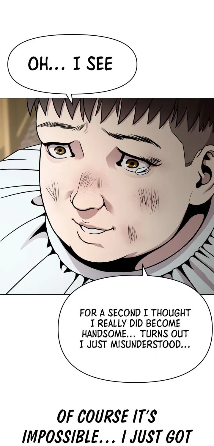 High School Mythology Chapter 7 page 117 - 