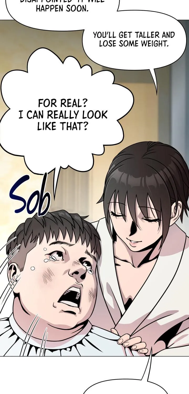 High School Mythology Chapter 7 page 119 - 