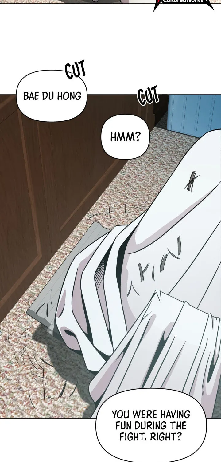 High School Mythology Chapter 7 page 13 - 