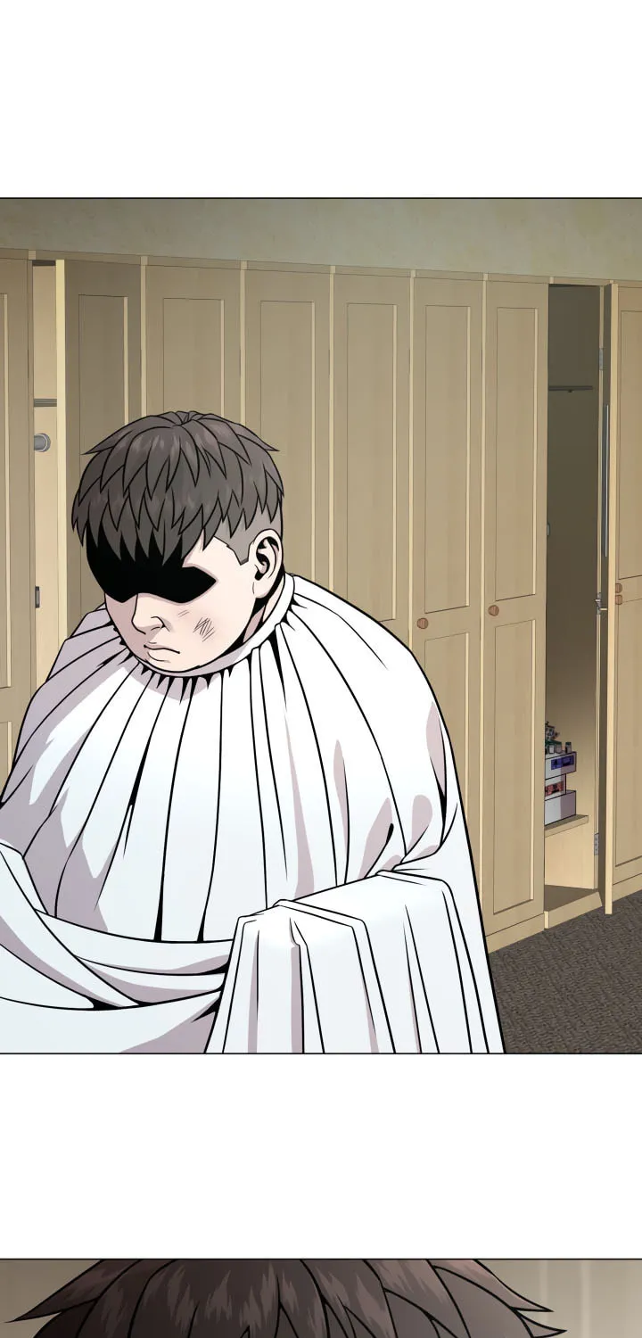 High School Mythology Chapter 7 page 127 - 