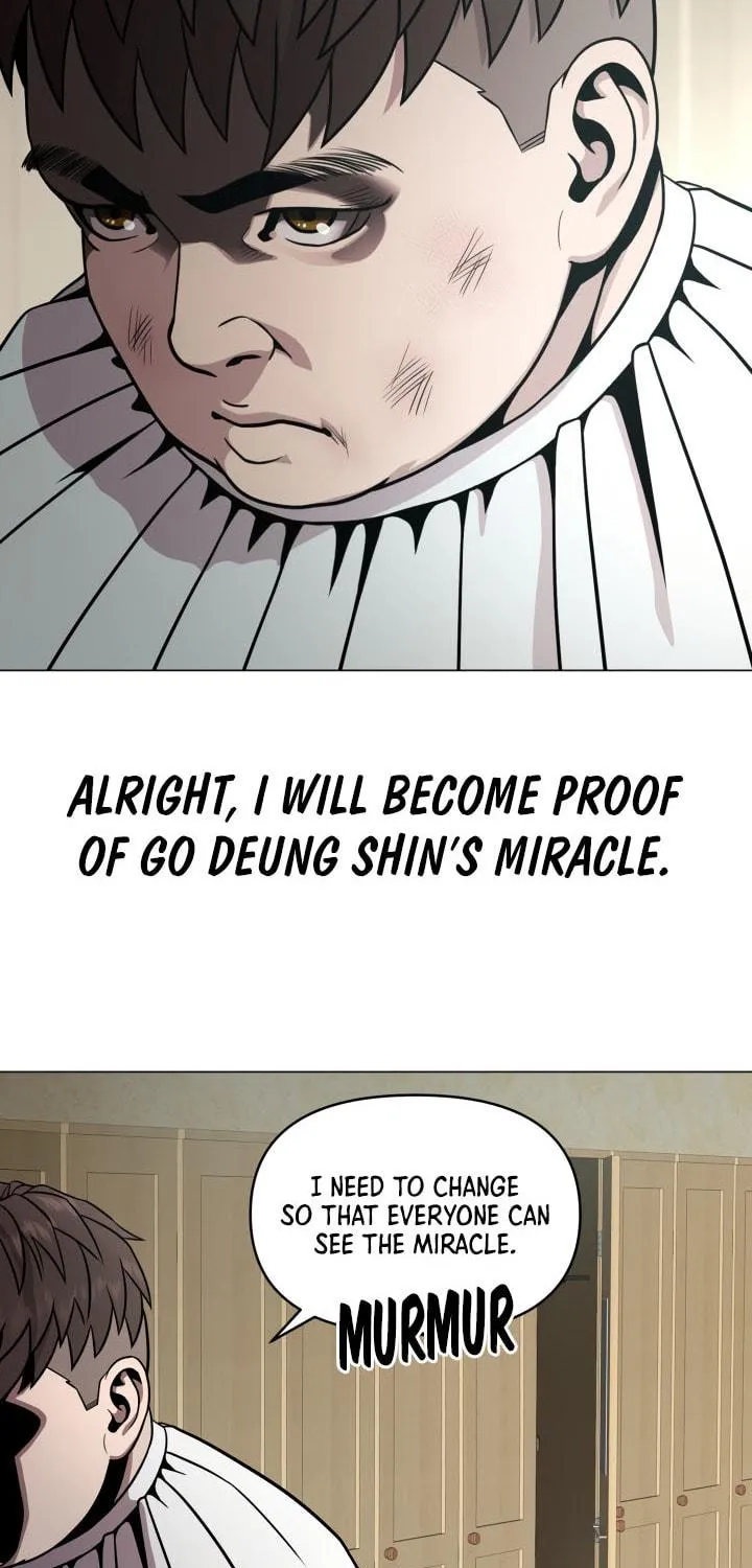 High School Mythology Chapter 7 page 129 - 
