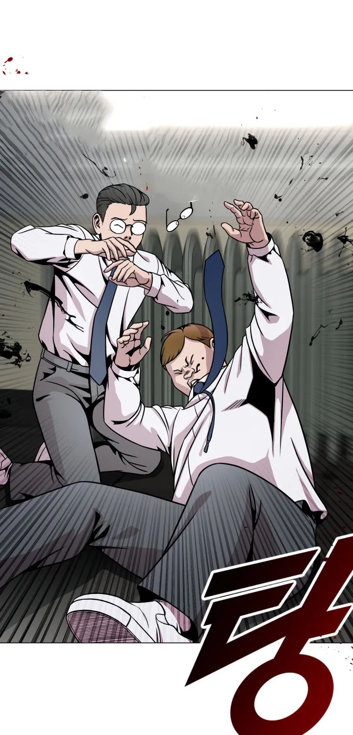 High School Mythology Chapter 7 page 135 - 