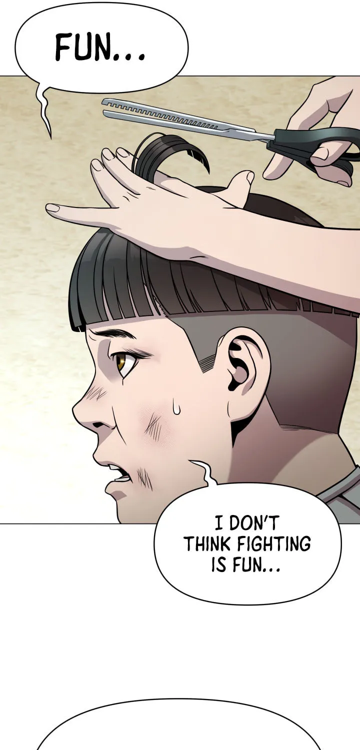 High School Mythology Chapter 7 page 15 - 