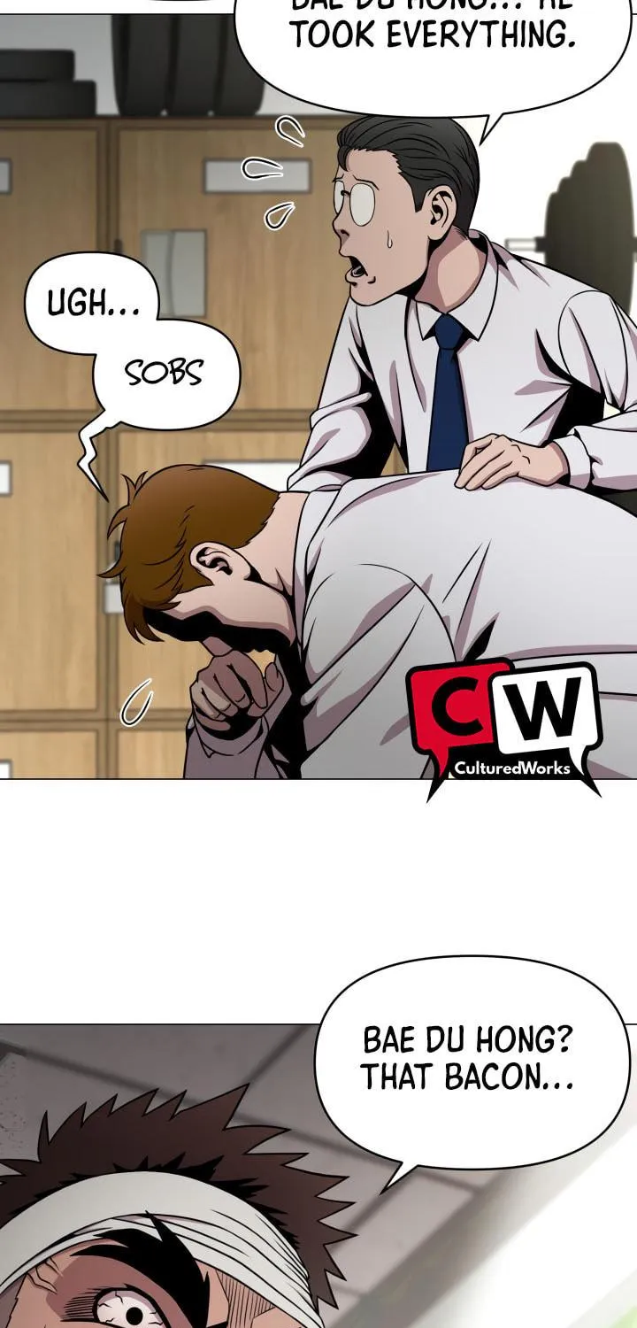 High School Mythology Chapter 7 page 143 - 