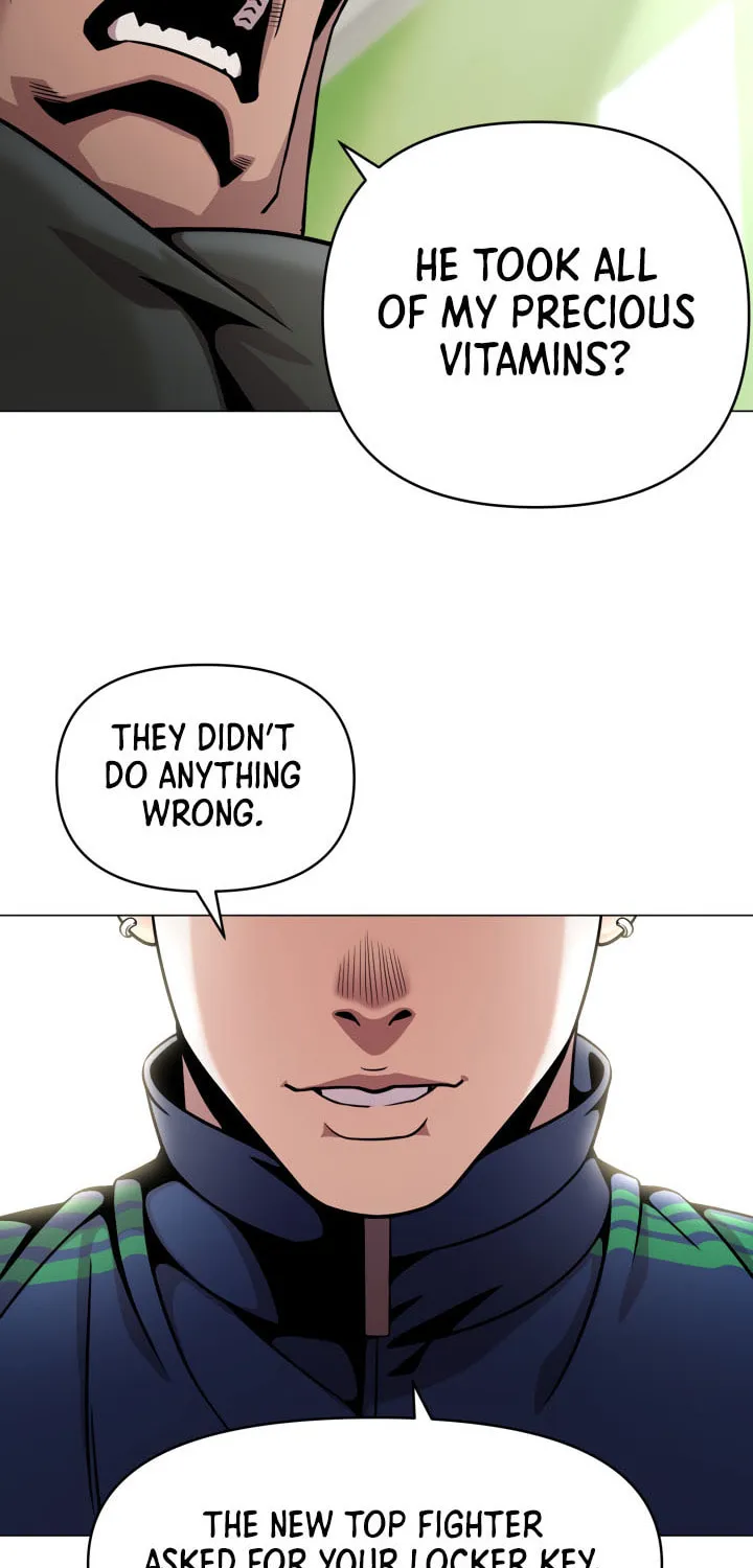 High School Mythology Chapter 7 page 145 - 