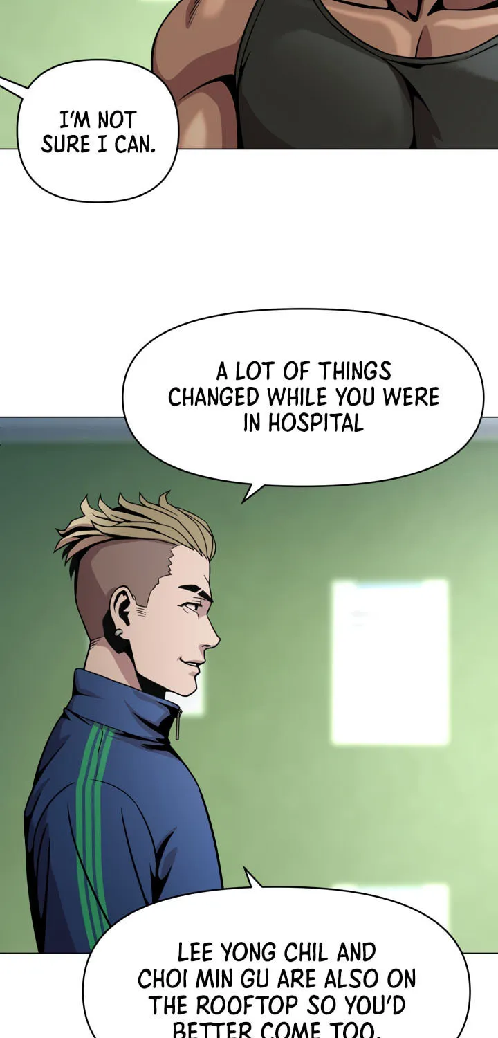 High School Mythology Chapter 7 page 161 - 